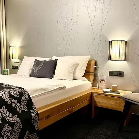 Naturboutique Rauszeit Hotell Willingen (Upland)